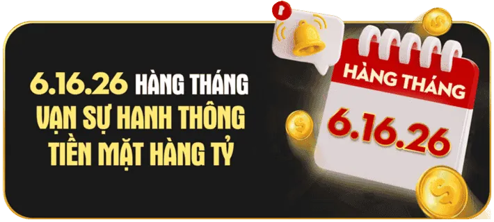 Hình ảnh hoàn trả tiền mặt hàng tuần với biểu tượng tiền và các sự kiện thể thao, thể hiện chương trình hoàn trả của bi88 login.